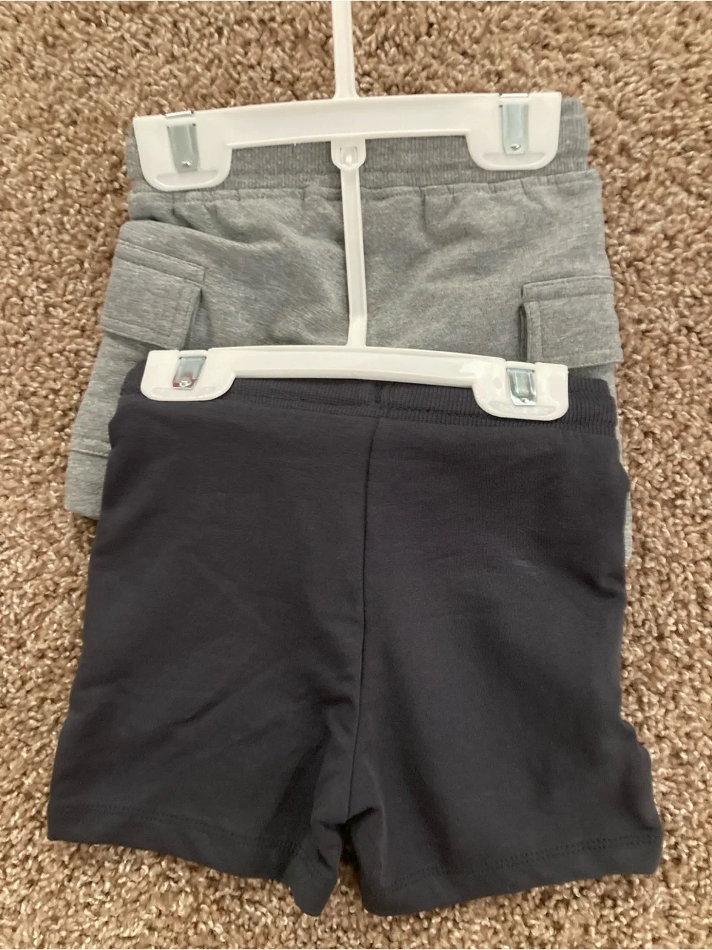 OshKosh B’gosh / Jumping Beans / others... lot easy